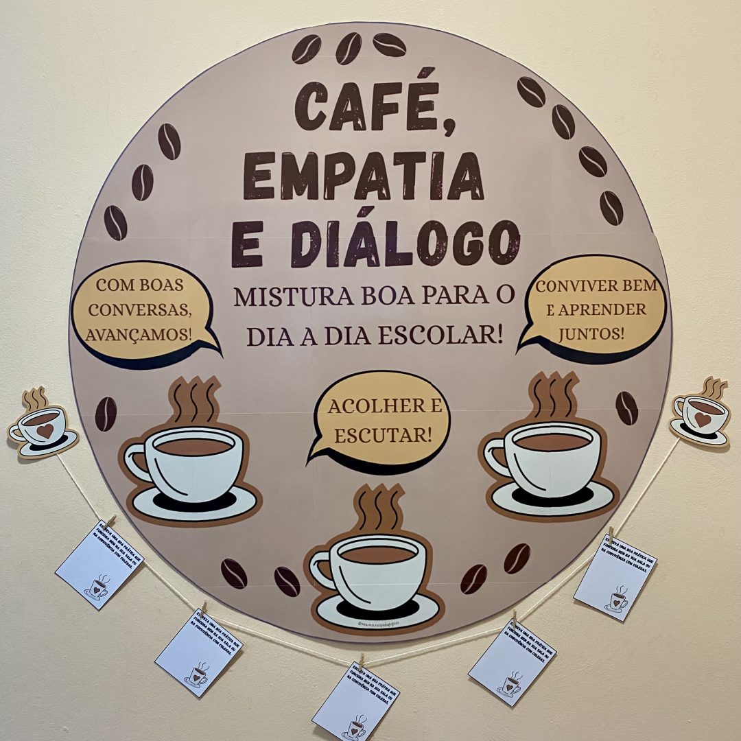 Painel Convivência