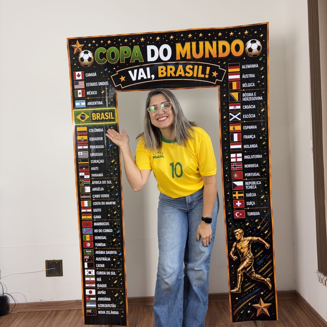 Portal Copa do Mundo