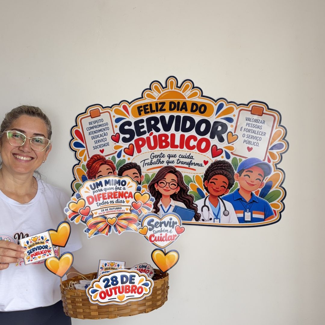 Kit Servidor Público